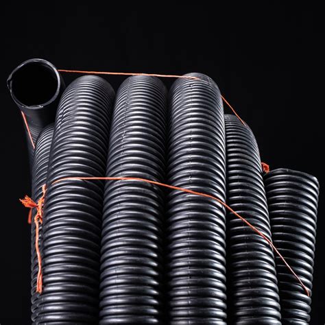 Image result for Threaded Corrugated Pipe