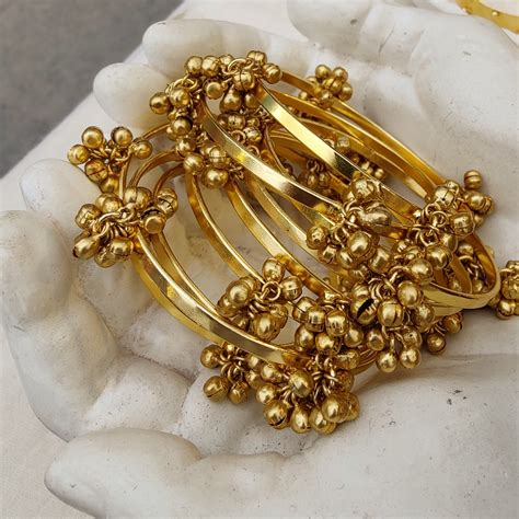 Swara Bangle - Single – The Rover