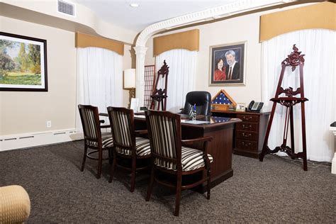 Carmen F Spezzi Funeral Home | Sayreville NJ