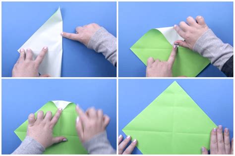 Image result for Origami Purse Tutorial