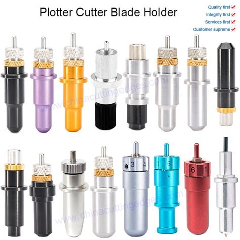 Image result for Graphtec Plotter Retro Cutting Holder