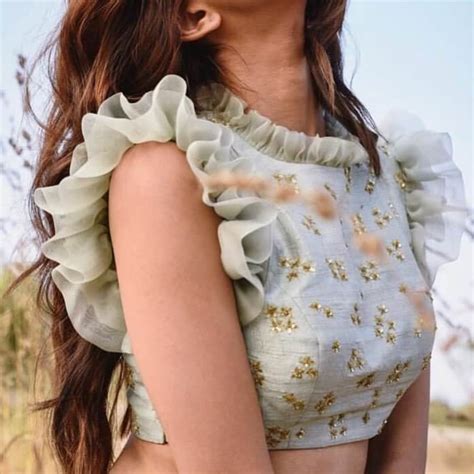 Browse The Most Captivating Collection Of Best Bridal Neckline Designs.