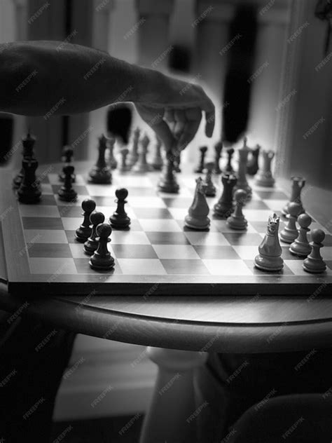 Image result for Chess Playing Hand