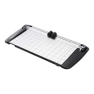 AmazonBasics Portable Paper Trimmer, Deluxe : Amazon.in: Office Products