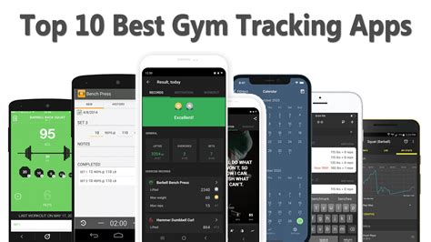 Fitness Tracker App – iOSUp