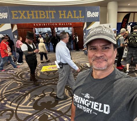 New Knife Reveals at the 2025 Blade Show - Global Ordnance News