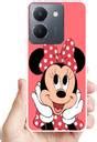 PHONE WALEY.COM Back Cover for VIVO Y36,V2247 MICKEY, MOUSE, MINNIE ...