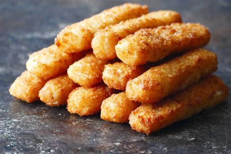 The Complete Guide to Microwaving Frozen Fish Sticks