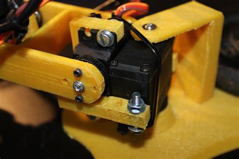 How to Code a Robotic Arm 的图像结果