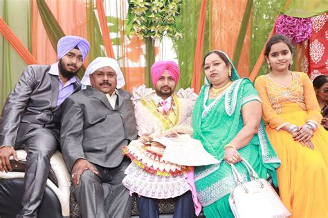 Sukhdev Singh Raj - Pehchaan-An Global Identity