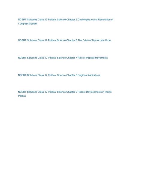 Chapter 5 Pol Science 12 Class Eklavya StudyPoint 的图像结果