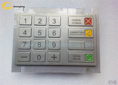 ATM Machine Keypad Layout 的图像结果