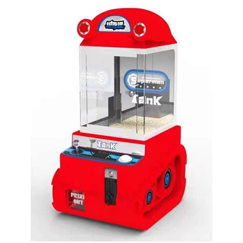 Mini Claw Machine 的图像结果