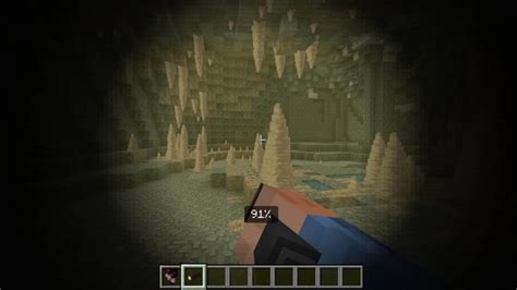 Image result for Minecraft Flashlight Command Working