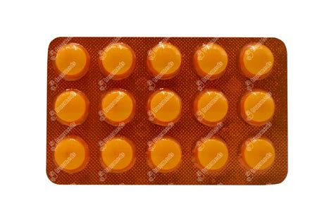 Nimulid Md Tablet: Uses, Side Effects, Price & Substitutes