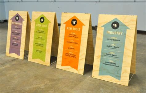 Local Direction Sign That Indicates Conference Facilities 的图像结果