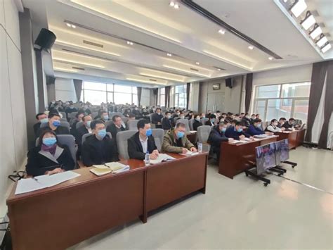 长春市教育局召开2022年职业与成人教育工作部署会_腾讯新闻