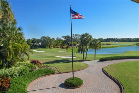 Adios Golf Club — PJKoenig Golf Photography