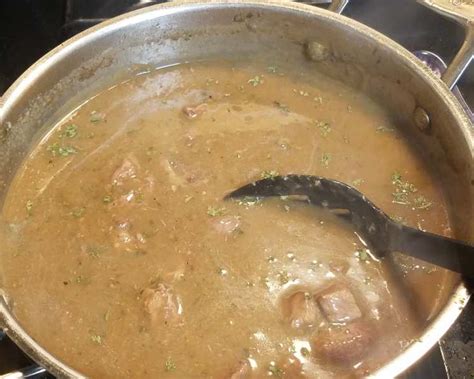 Beef Tips and Rice Recipe - Food.com