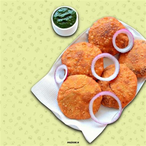 Indian Fast Food Images Free Download