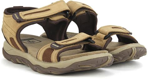 Woodland Men CAMEL Sports Sandals - Buy CAMEL Color Woodland Men CAMEL ...