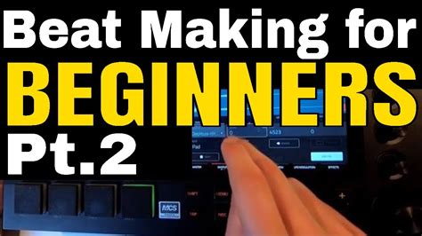 MPC Live Beginner Tutorial 的图像结果