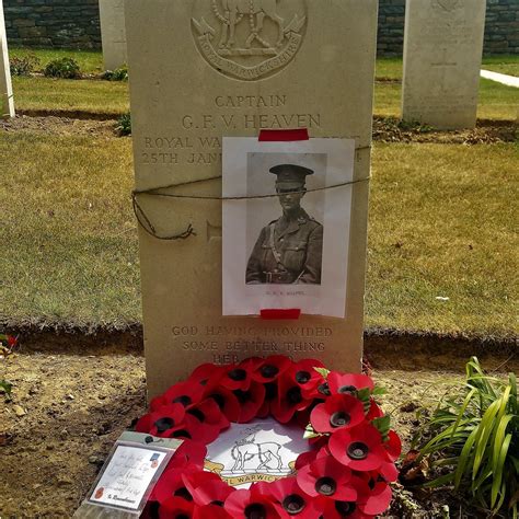 Citadel New Military Cemetery (Fricourt) - All You Need to Know BEFORE ...