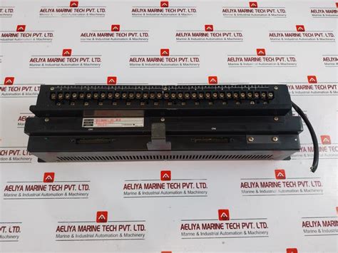 Yokogawa Ybnm-10*A Analog Input Module I4D0050U 110Vac – Aeliya Marine Tech