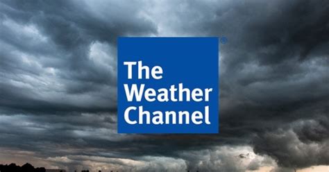 Image result for Weather Channel Programs