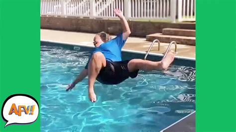 AFV Pool Fails 的图像结果