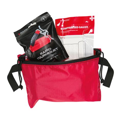 Stone Glacier Medical Kit | Shop at GOHUNT