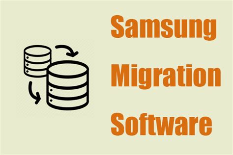 Image result for Samsung Data Migration Version 4