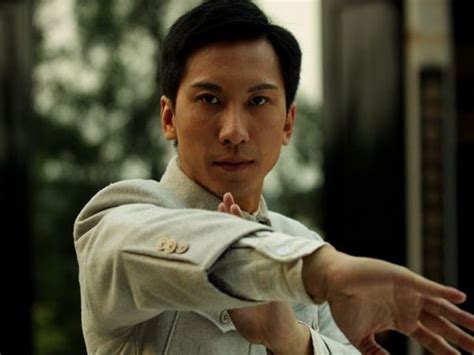 Dennis To returns as Grandmaster Wing Chun in 'IP Man: Kung Fu Legend'
