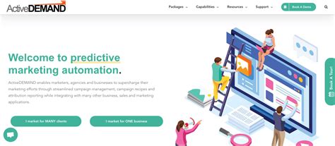 15 of the Best Account-based Marketing Software for 2023 - Blog
