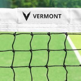 Vermont 2.5mm Padel Nets | Net World Sports