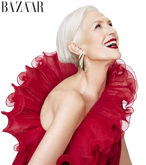 Image result for Maye Musk Cover