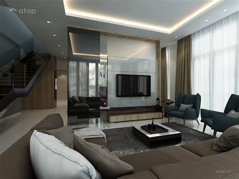 Modern Contemporary Interior Design