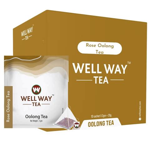 Wellway Tea | Online Tea Store | Buy tea online at best prices