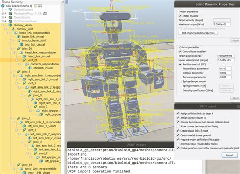 Image result for V Rep Tutorial