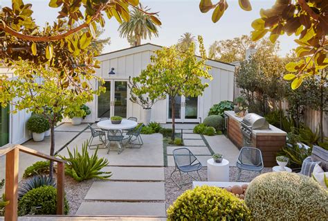 Low Maintenance Back Yard Landscaping Ideas