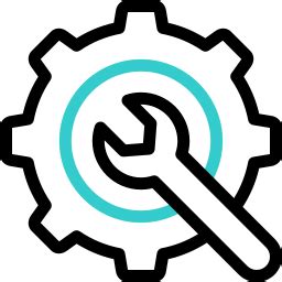 Service tools Animated Icon | Free marketing Animated Icon