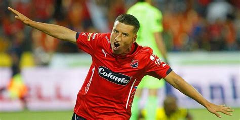 Goma Hernández hablando del partido contra Cali | Futbol Colombiano ...