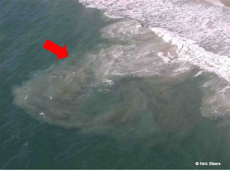 Rip Current Photos