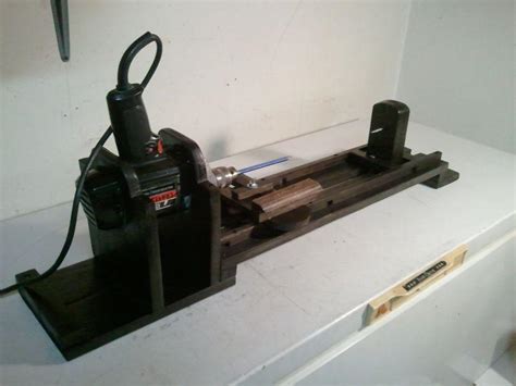 Homemade Wood Machine 的图像结果