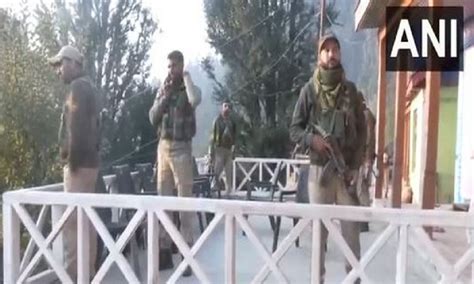 Slain VDGs given tearful adieu in J-K's Kishtwar; villagers demand ex ...