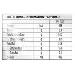 Buy Kurkure Namkeen - Masala Munch 166 gm Pouch Online at Best Price ...