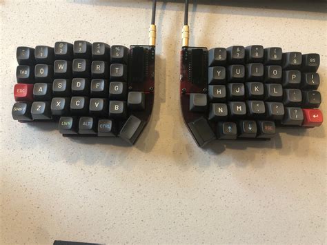 Image result for Custom Split Keyboard