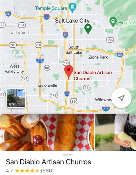 Our story – San Diablo Artisan Churros
