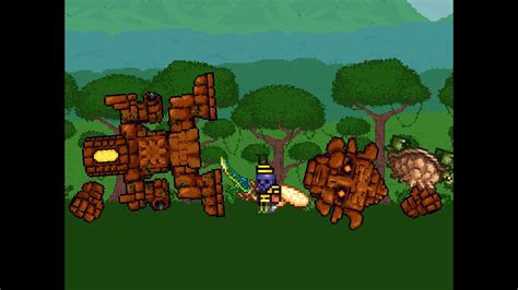 Terraria, Beetle Armor (27) - YouTube