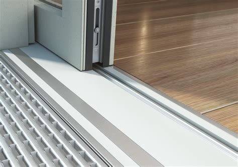 eD_HST | Salamander Window & Door System